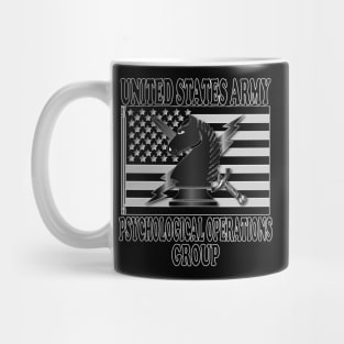 Psychological Operations Group Mug